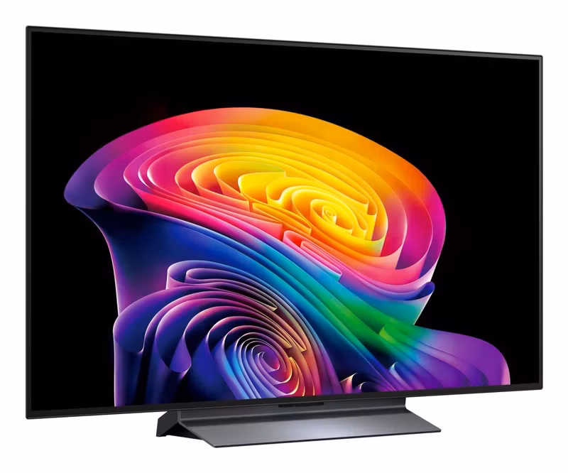 LG OLED evo AI C6 OLED55C61LA 55" 4K OLED Smart TV