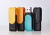 Kingston DataTraveler Exodia S 128 GB USB 3.2 Gen 1 USB-minne Svart Grön