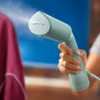 Philips 5000 Series STH5010/70 Handhållen klädångare 1 300 W Grön