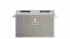 Mondo Speaker Large M2003 96 W Bluetooth-högtalare Silver/Greige