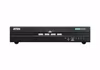 ATEN CS1144D 4-ports USB DVI Dual Display Secure KVM-switch