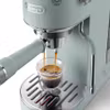 De'Longhi Dedica Duo EC890.GR Espressomaskin Grön