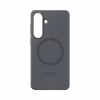 Samsung Silicone Magnet Case EF-ES947 Silikonskal för Galaxy S26+ Black