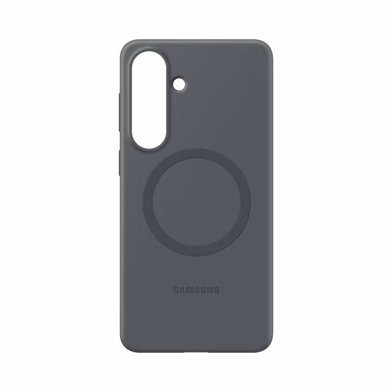 Samsung Silicone Magnet Case EF-ES947 Silikonskal för Galaxy S26+ Black