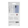 X2O Color Soft Skal för Samsung Galaxy A57 5G Lavender
