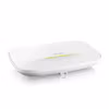 Zyxel WBE510D Wi-Fi 7 Åtkomstpunkt Vit