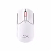 HyperX Pulsefire Haste 2 Mini Trådlös Optisk Gamingmus 6 knappar Vit