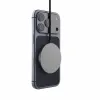 FIXED MagPad Slim FIXMPADS2-GR 25 W Qi2.2 Trådlös laddare Space Grey