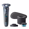 Philips Shaver Series 7000 S7882/55 Rakapparat för våt- och torrakning Svart/Blå
