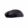 Baracuda Penguin 6 knappar 3 600 DPI Optisk Spelmus Svart