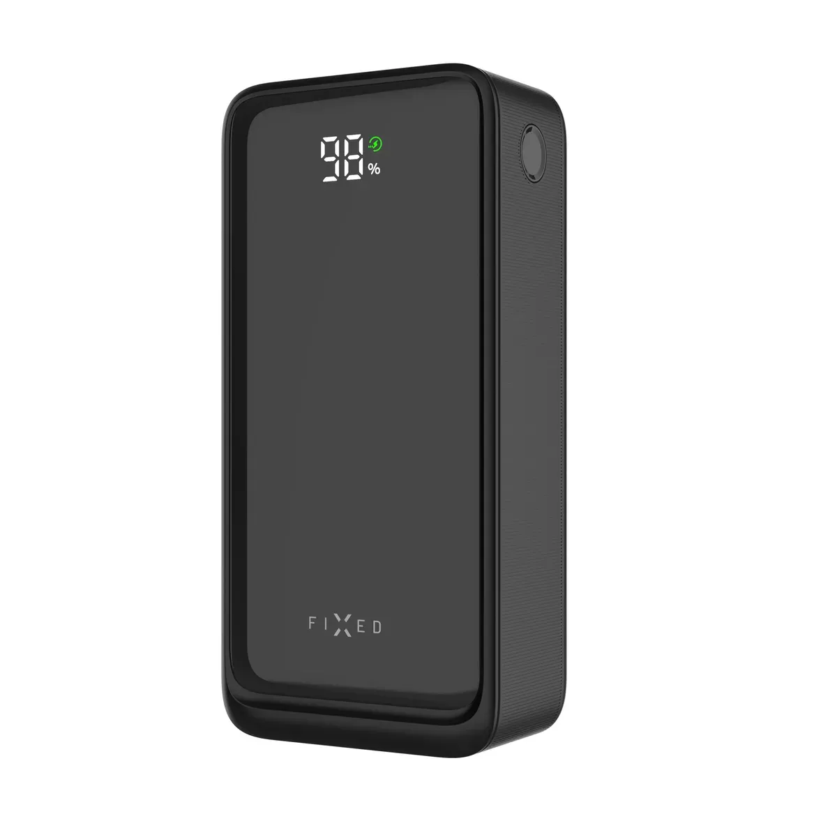 FIXED Zen2 30 FIXZEN2-30-BK 30 000 mAh 20 W Powerbank Svart