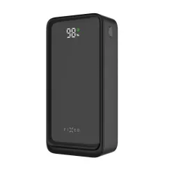 FIXED Zen2 30 FIXZEN2-30-BK 30 000 mAh 20 W Powerbank Svart