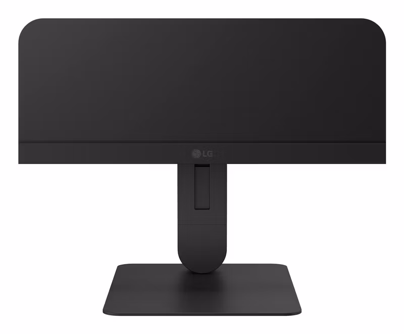 LG UltraFine 27U710B-B 27" IPS 4K UHD 60 Hz Skärm