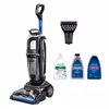 Bissell Revolution HydroSteam 3670N 1 300 W Mattrengörare