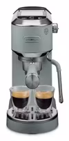 De'Longhi Dedica Duo EC890.GR Espressomaskin Grön