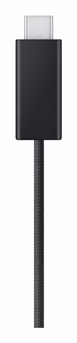 Samsung EP-P2900 Magnet Wireless Charger 25 W Qi2 Trådlös Laddare med 45 W Adapter Dark Gray