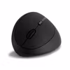 Kensington Pro Fit Ergo K79810WW Vänsterhänt Vertikal Trådlös Mus Svart