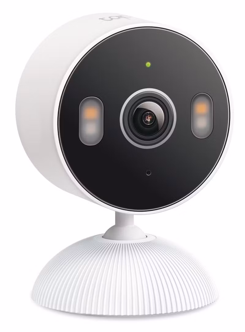 TP-Link Tapo C113 Övervakningskamera 2K Inomhus/Utomhus
