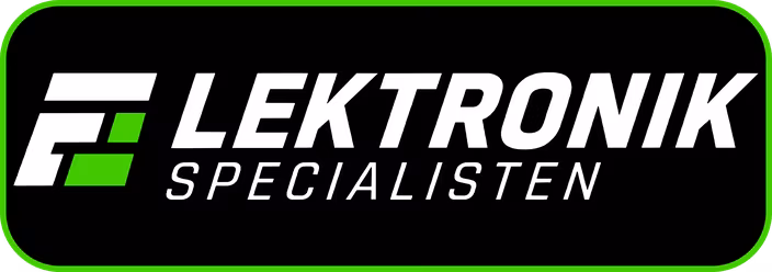 ELEKTRONIKSPECIALISTEN.SE
