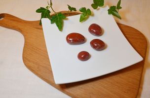 Röd Jaspis