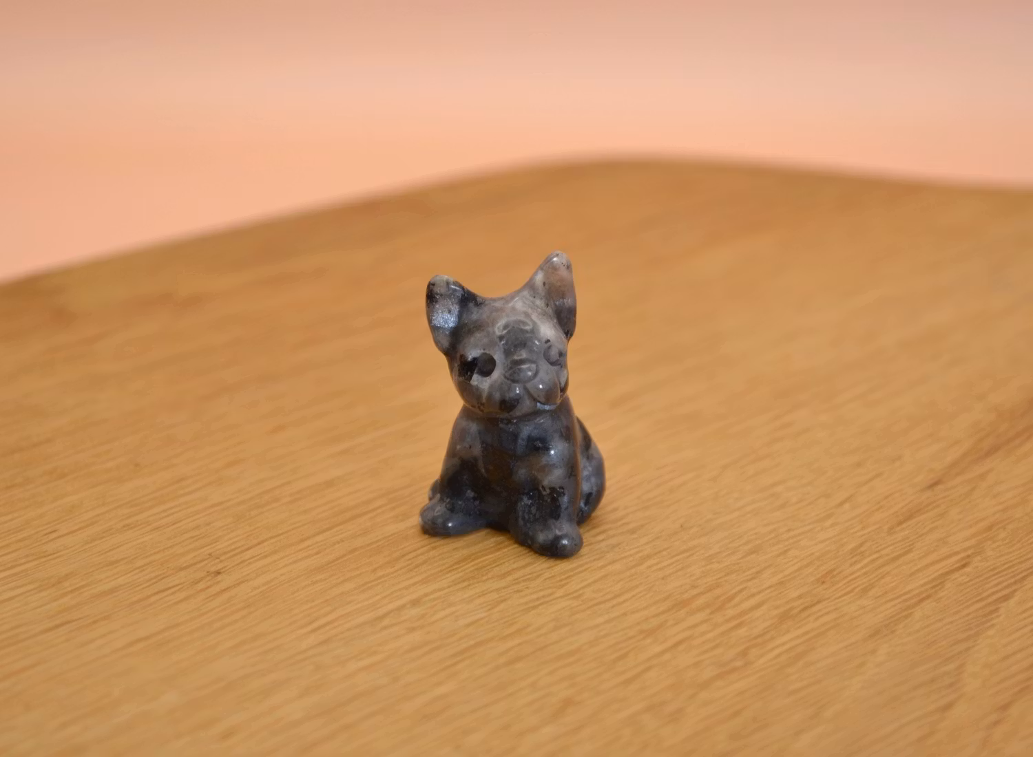 Fransk bulldog