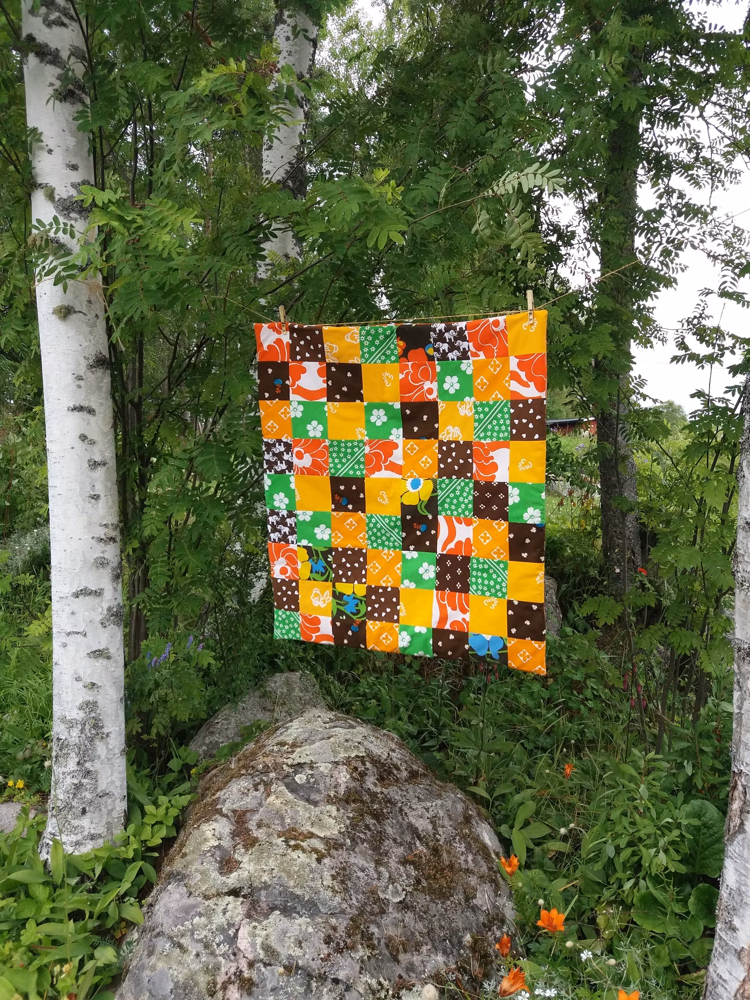 Kopia Beställa ett lapptäcke