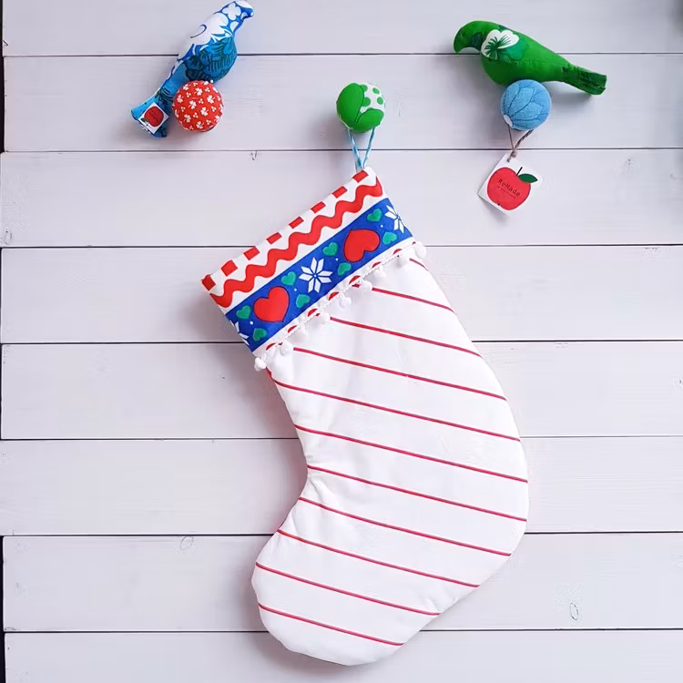 Julstrumpa