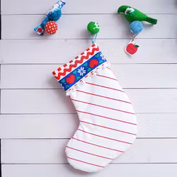 Julstrumpa