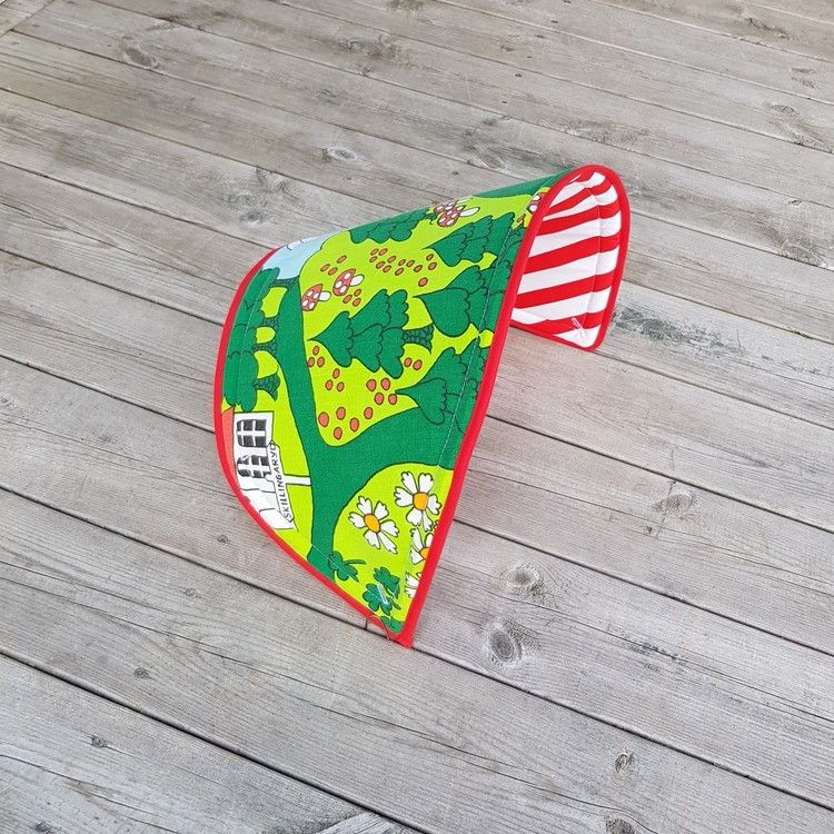 Solskärm
