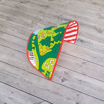 Solskärm