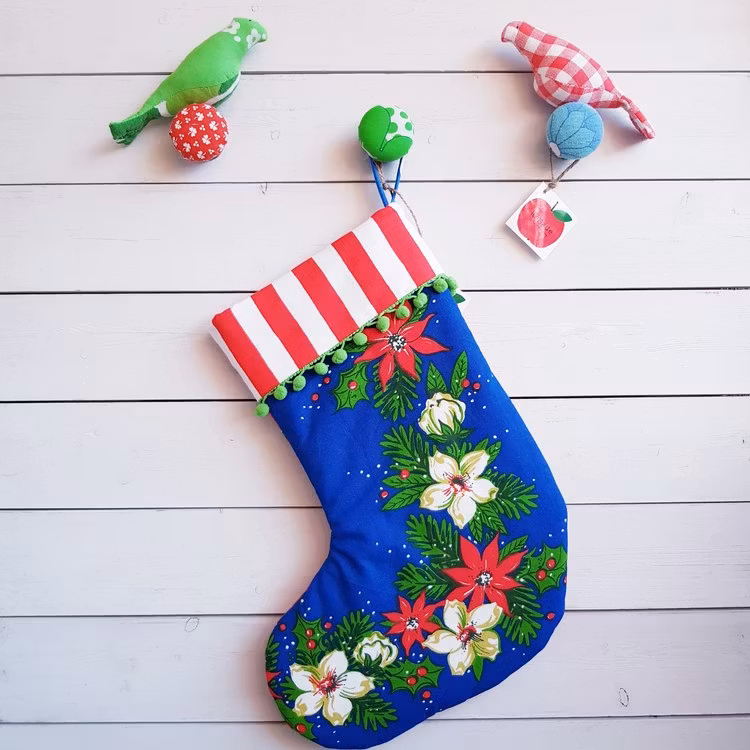 Julstrumpa