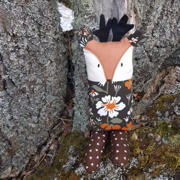 Råland RÅDJUR
