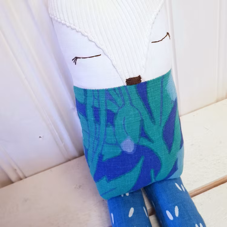 Folke FJÄLLRÄV