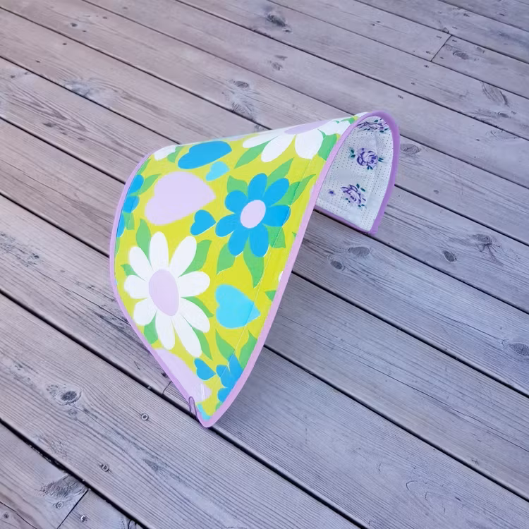 Solskärm