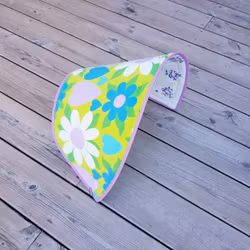 Solskärm