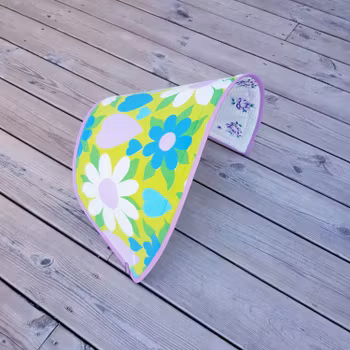 Solskärm