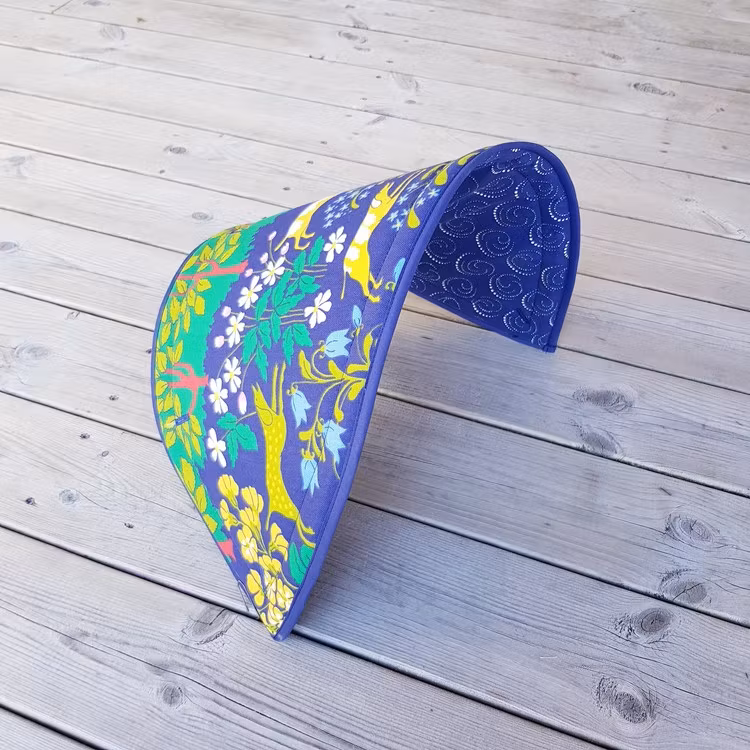 Solskärm