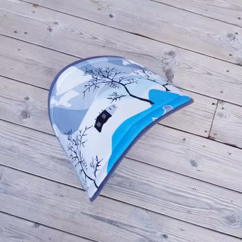 Solskärm