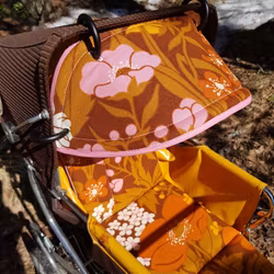 Retrovagndyna och solskärm