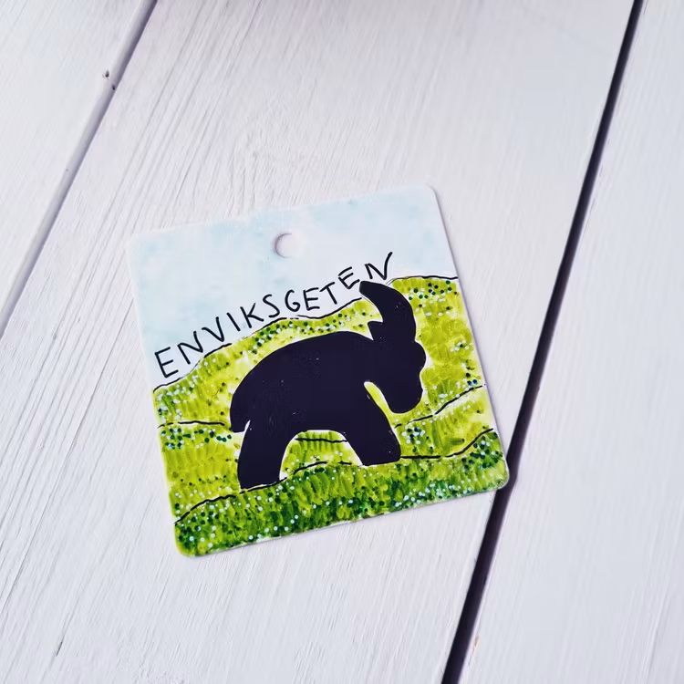 Enviksgeten