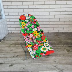 Klädsel till Babysitter RETRO