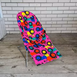 Klädsel till Babysitter RETRO