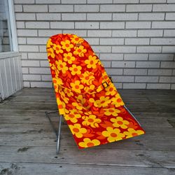 Klädsel till Babysitter RETRO