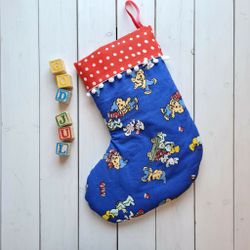 Julstrumpa