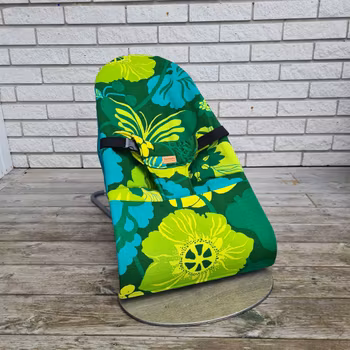 Klädsel till Babysitter BABYBJÖRN