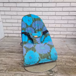 Klädsel till Babysitter BABYBJÖRN