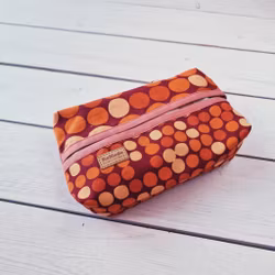 Fodral våtservetter baby