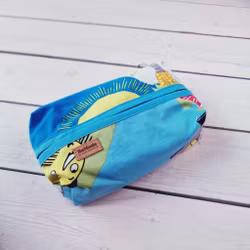 Fodral våtservetter baby