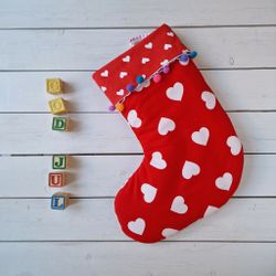 Julstrumpa