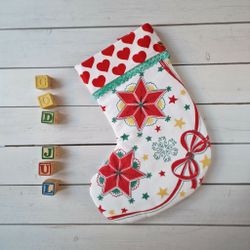 Julstrumpa